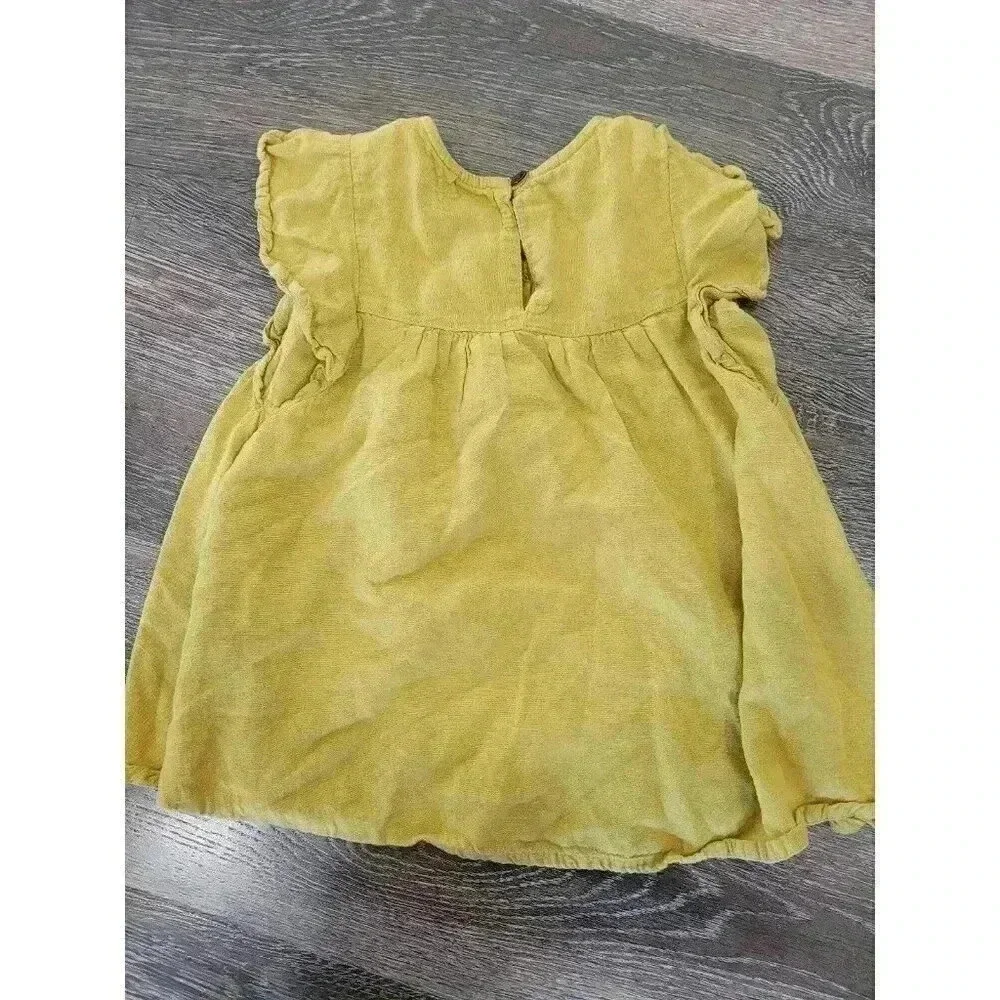 Old Navy toddler girl Dress size‎ 2t #5